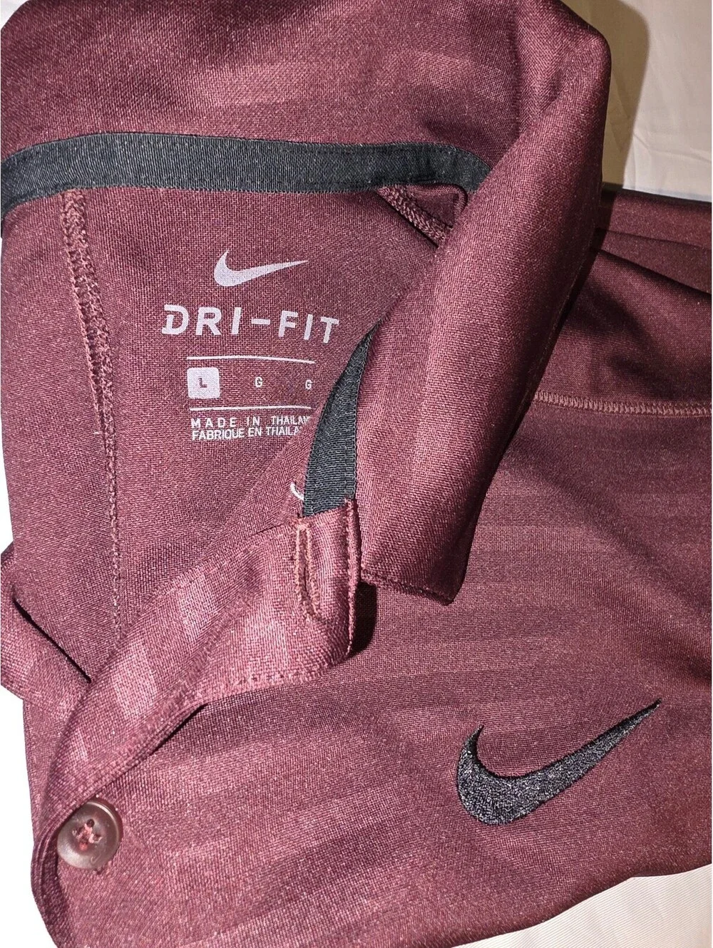 Nike dri fit